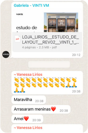 Camada 3