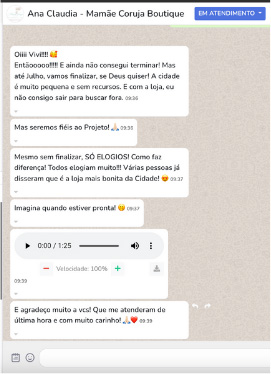 Camada 4