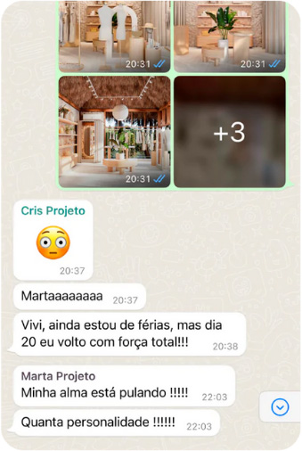 Camada 5