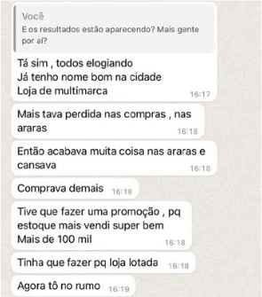 Camada 8